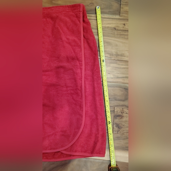 Turkish Cotton Spa Wrap - Picture 2 of 6